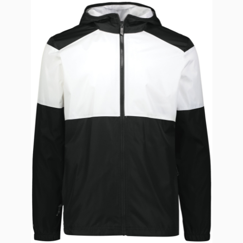 TDS WARM UP JACKET- REQUIRED