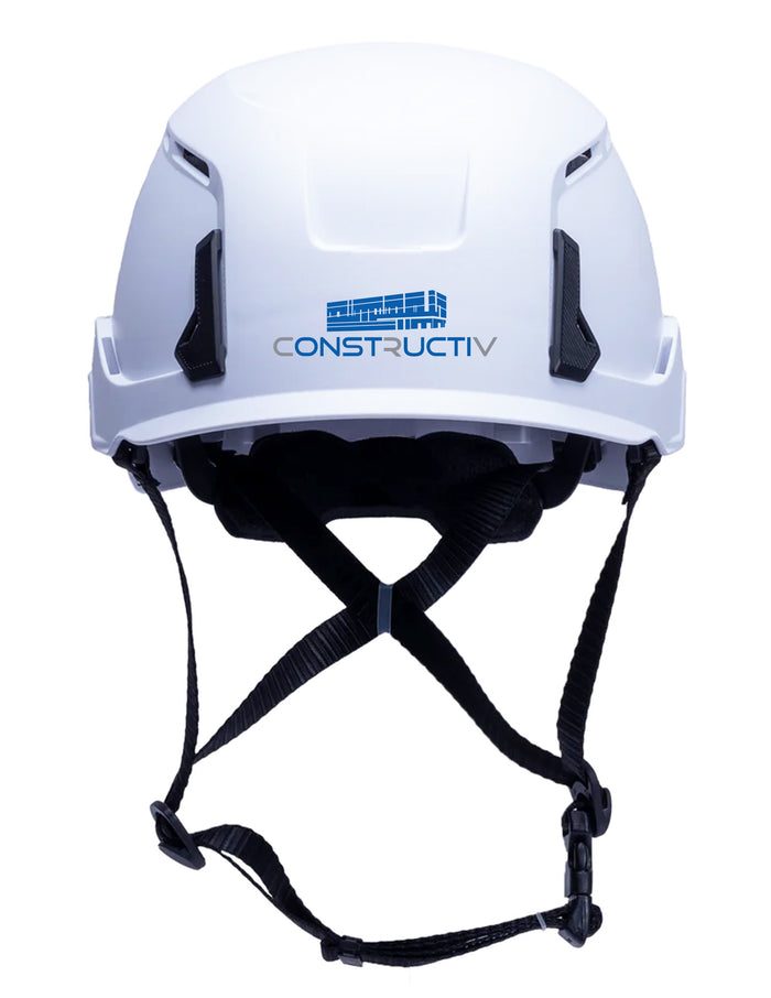 CRV-Pyramex SL T2 climbing helmet