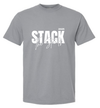 STS 2025 SIGNATURE GREY TEE