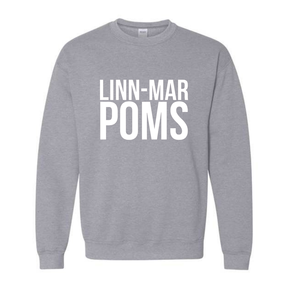 LMJVP - LMP BLOCK CREW