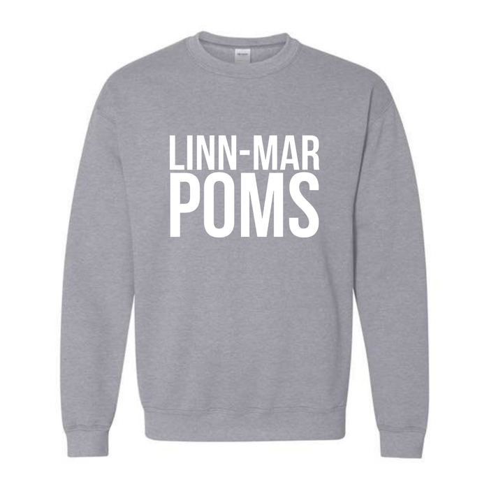 LMJVP - LMP BLOCK CREW
