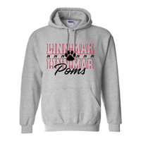LMJVP REPEAT HOODIE