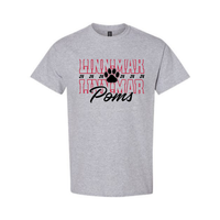 LMJVP REPEAT TEE