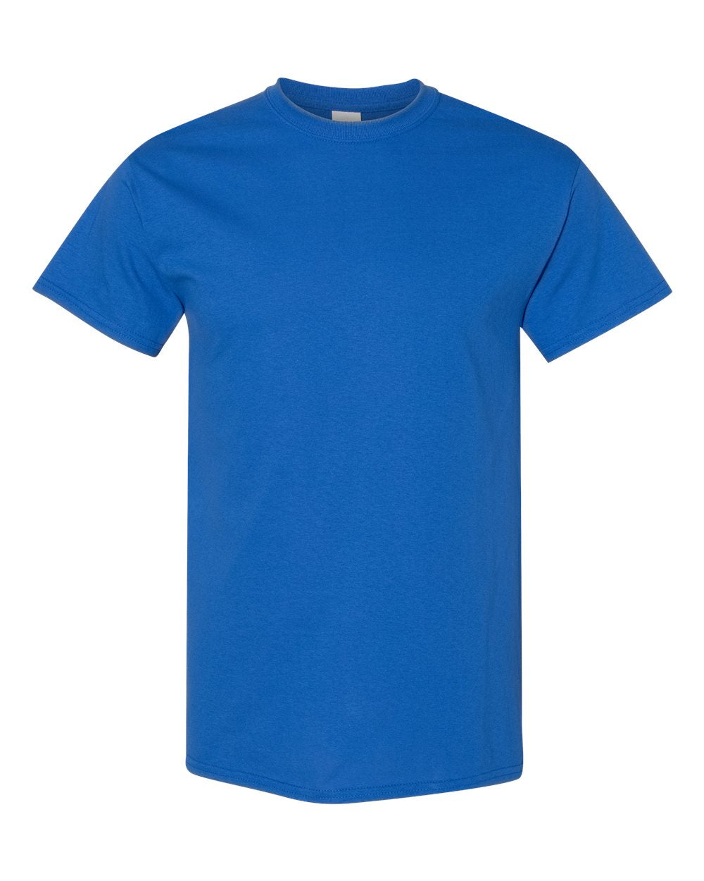 #IS5000 Royal Cotton Tee - Gildan