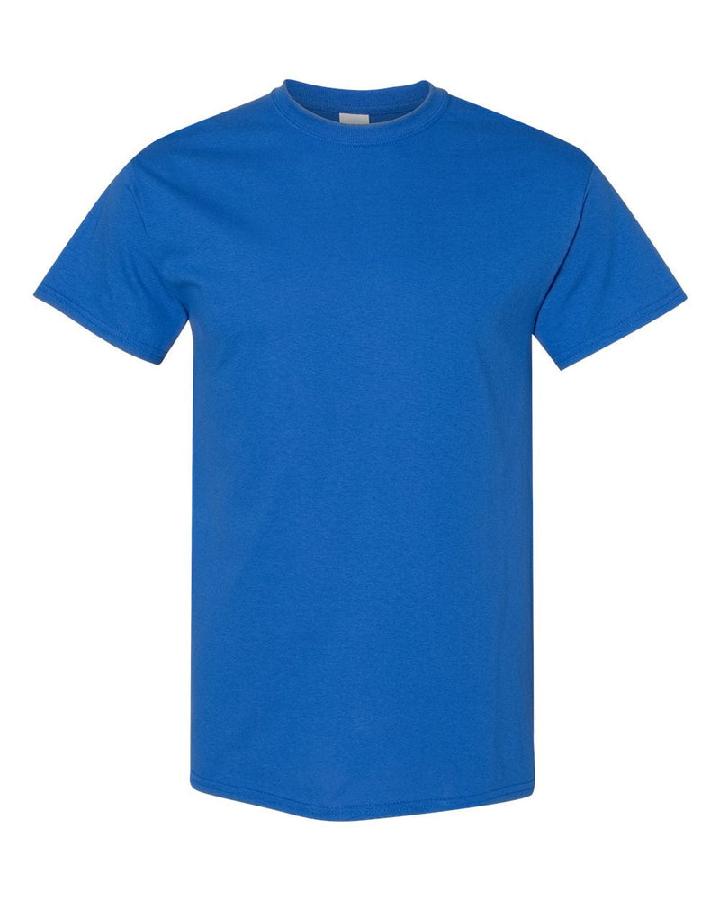 #IS5000 Royal Cotton Tee - Gildan