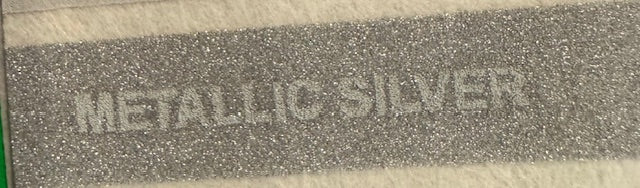 LDT - NATIONALS 2026 METALLIC WE ARE