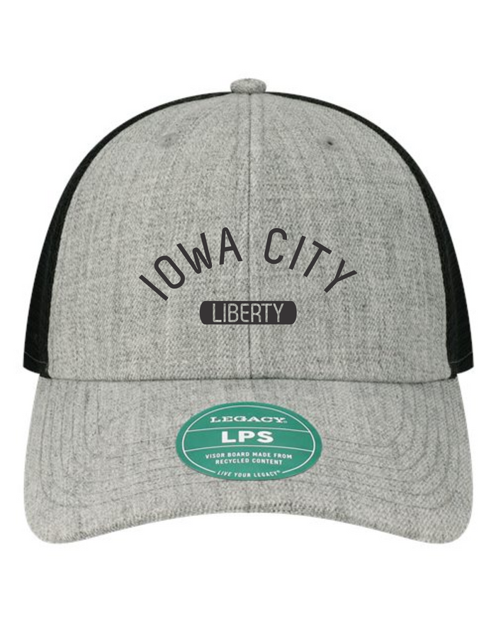LDT - LO PRO TRUCKER CAP