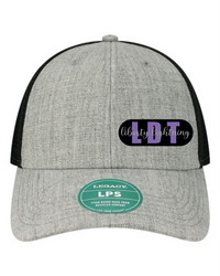 LDT - LO PRO TRUCKER CAP