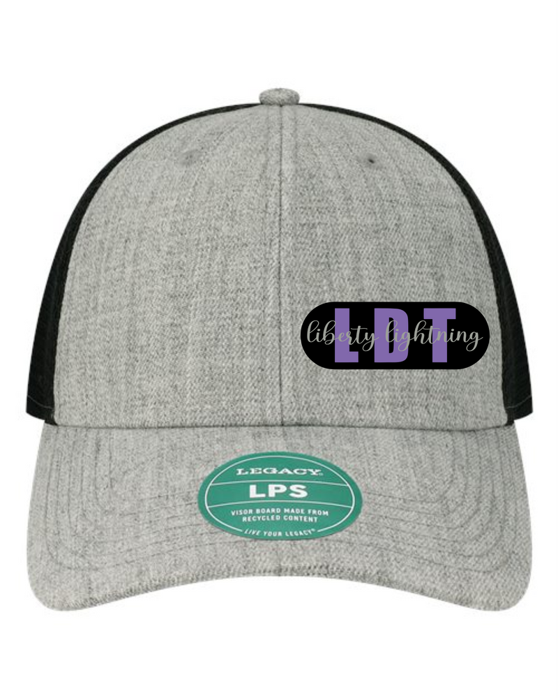 LDT - LO PRO TRUCKER CAP