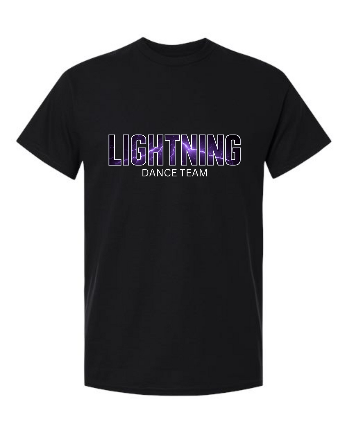 LDT - LIGHTNING DT