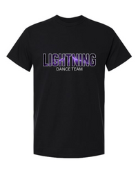 LDT - LIGHTNING DT