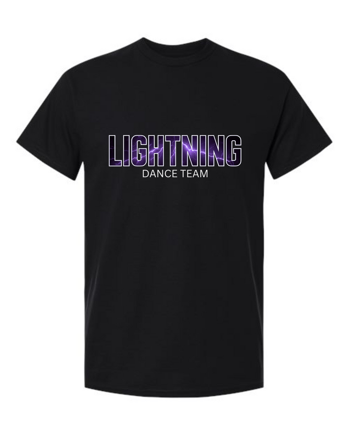 LDT - LIGHTNING DT