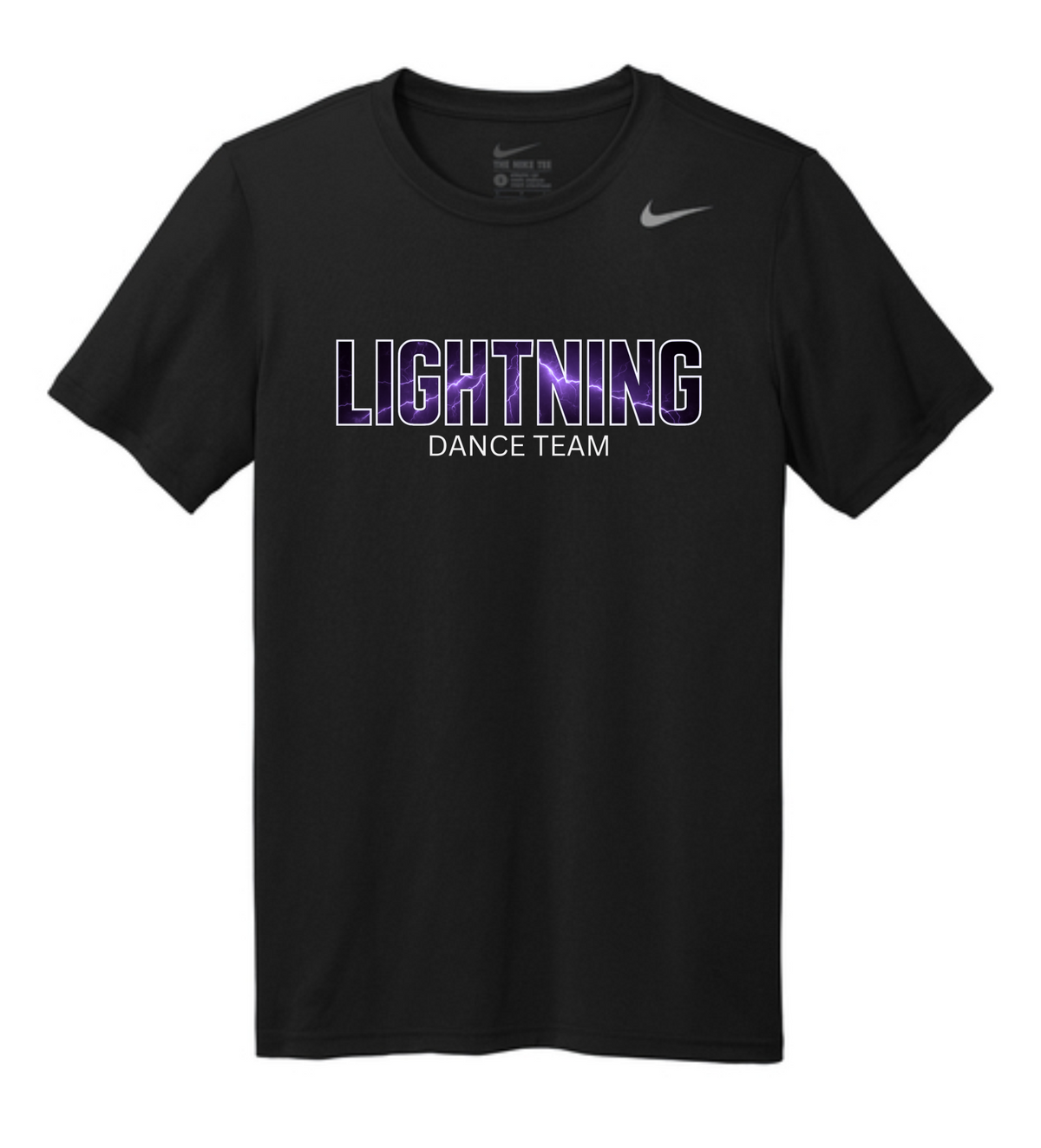 LDT - TEAM NIKE DRI-FIT TEE