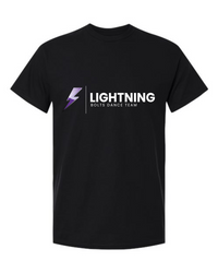 LDT - LIGHTNING BOLTS DT