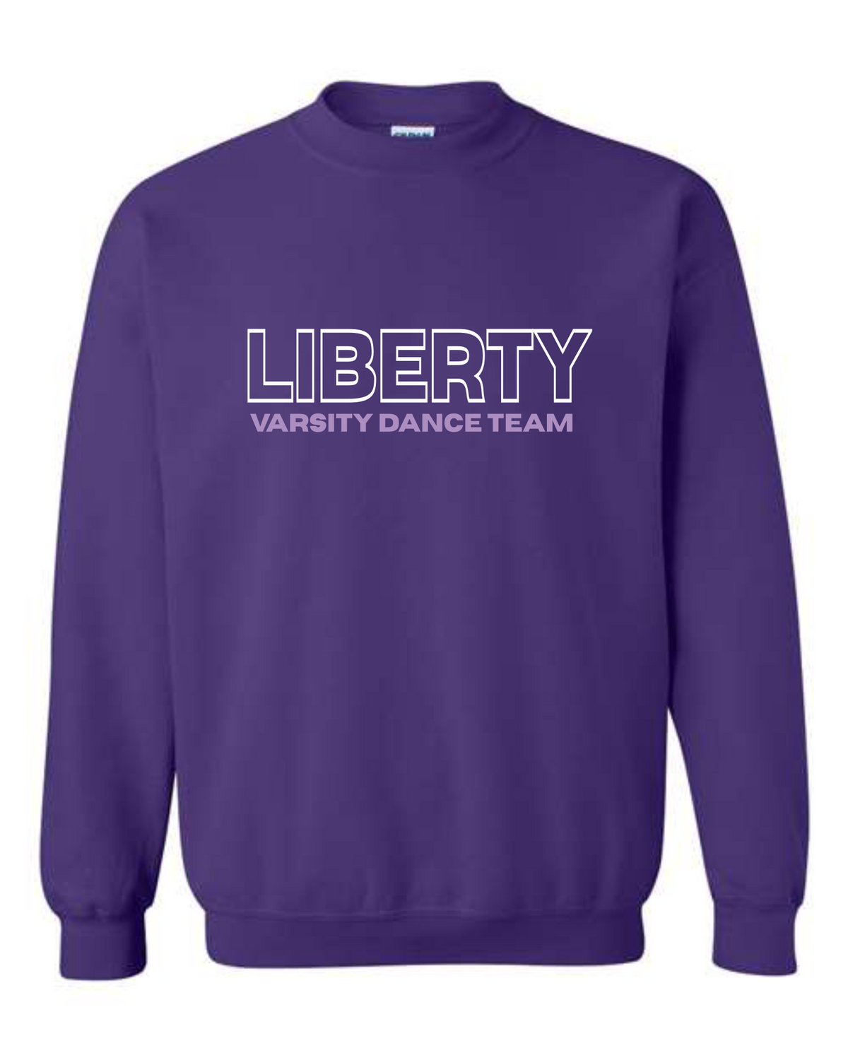 LDT - VARSITY DT - PURPLE