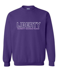 LDT - VARSITY DT - PURPLE