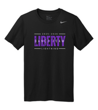 LDT - 2025-2026 FAN TEE - NIKE
