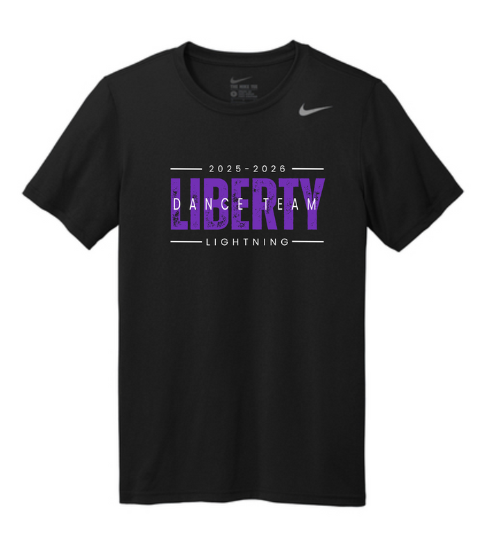 LDT - 2025-2026 FAN TEE - NIKE