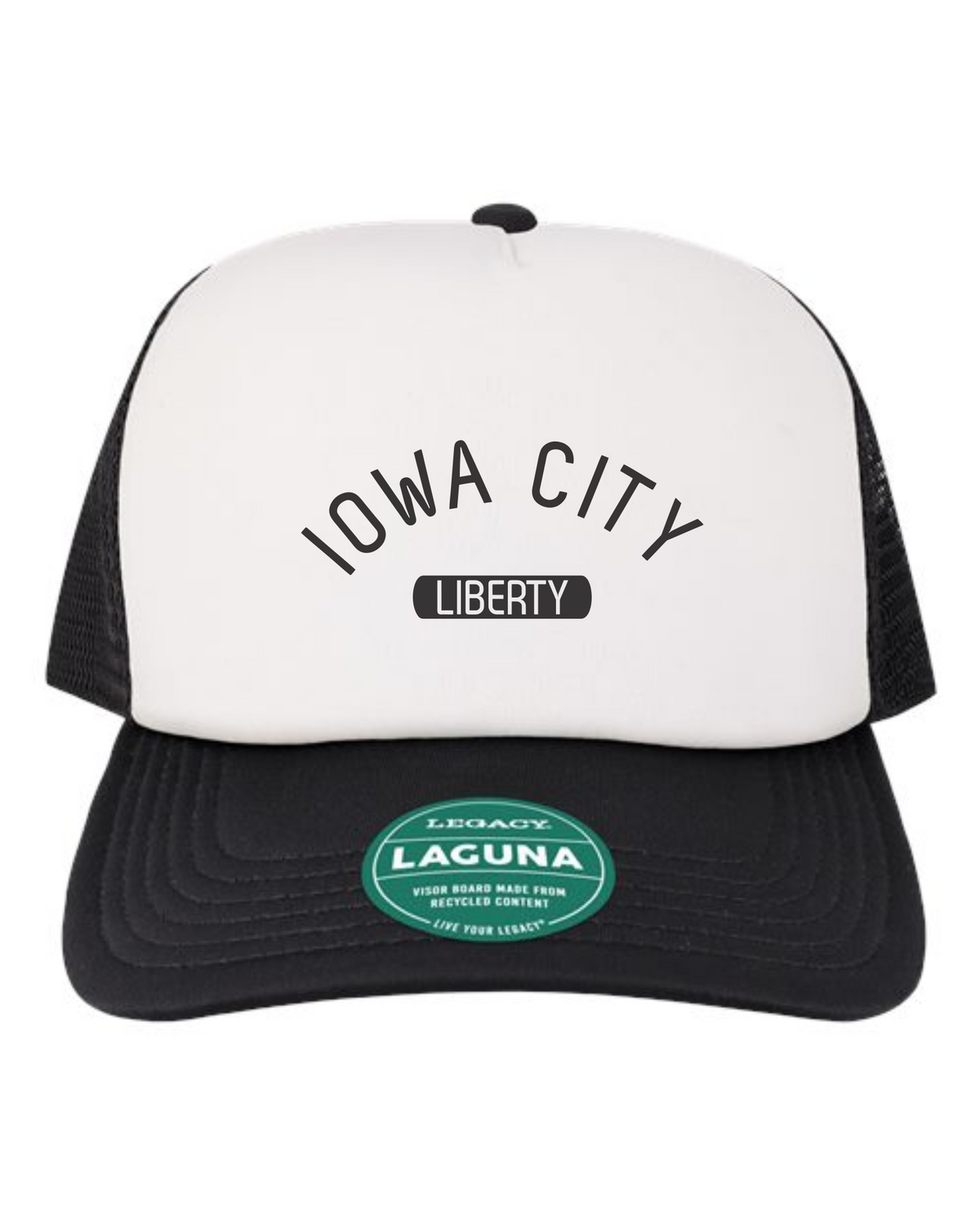 LDT - FOAM CAP
