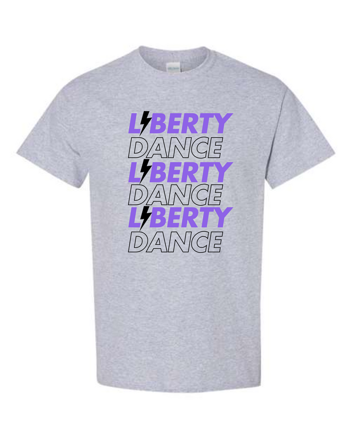 LDT - REPEAT TEE