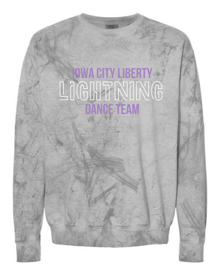 LDT - COLORBLAST SPLASH