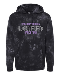 LDT - TIE-DYE SPLASH