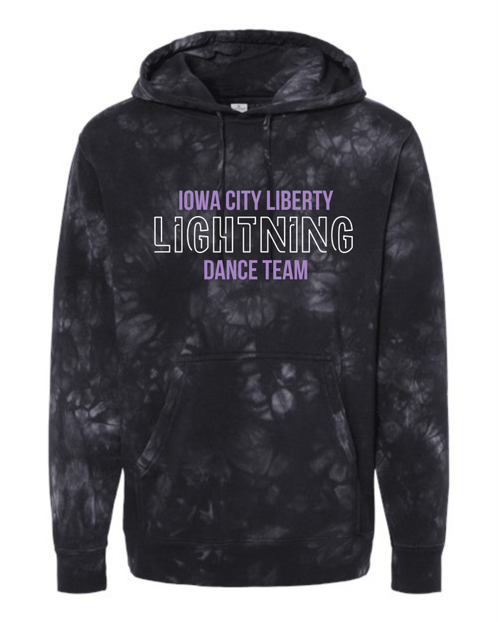 LDT - TIE-DYE SPLASH