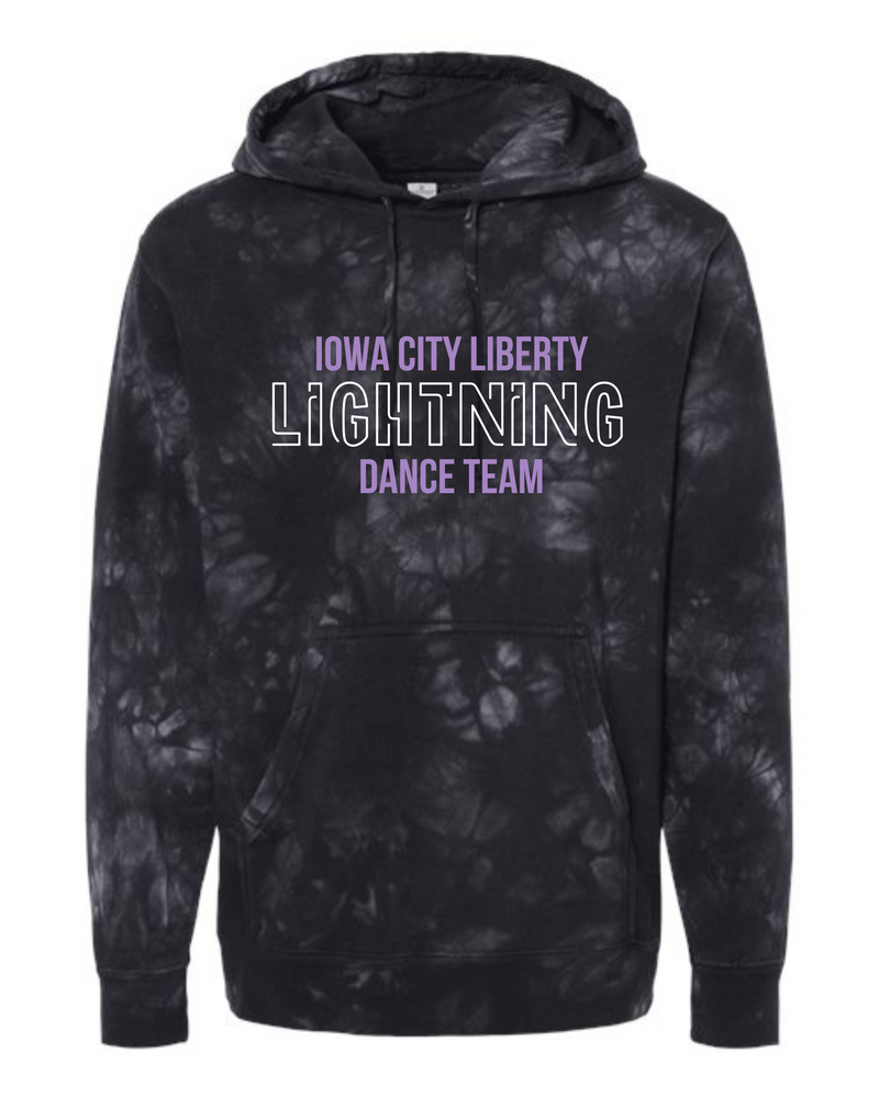 LDT - TIE-DYE SPLASH