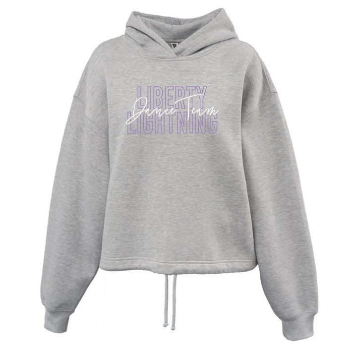 LDT - LLDT SPORT HOODIE