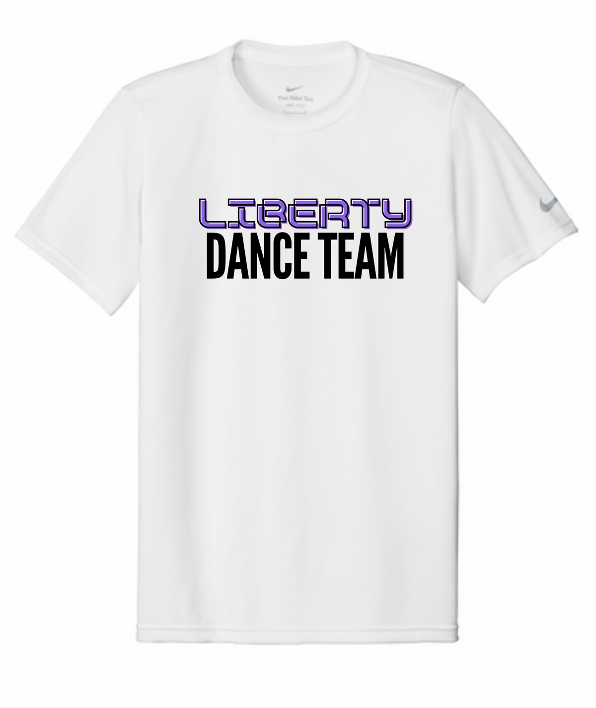 LDT - TECH TEE