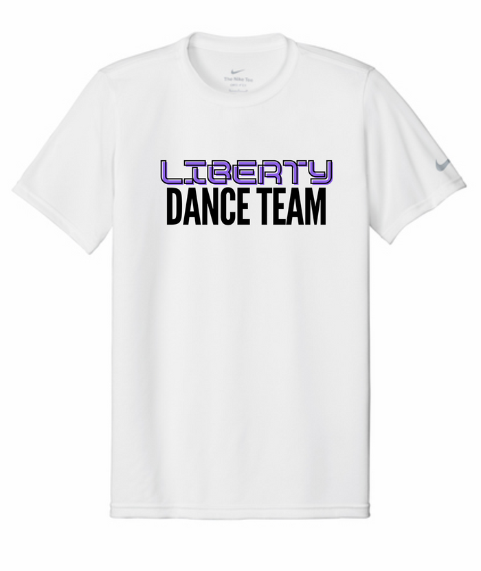 LDT - TECH TEE