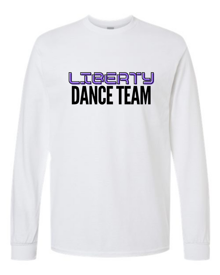 LDT - TECH LONG TEE