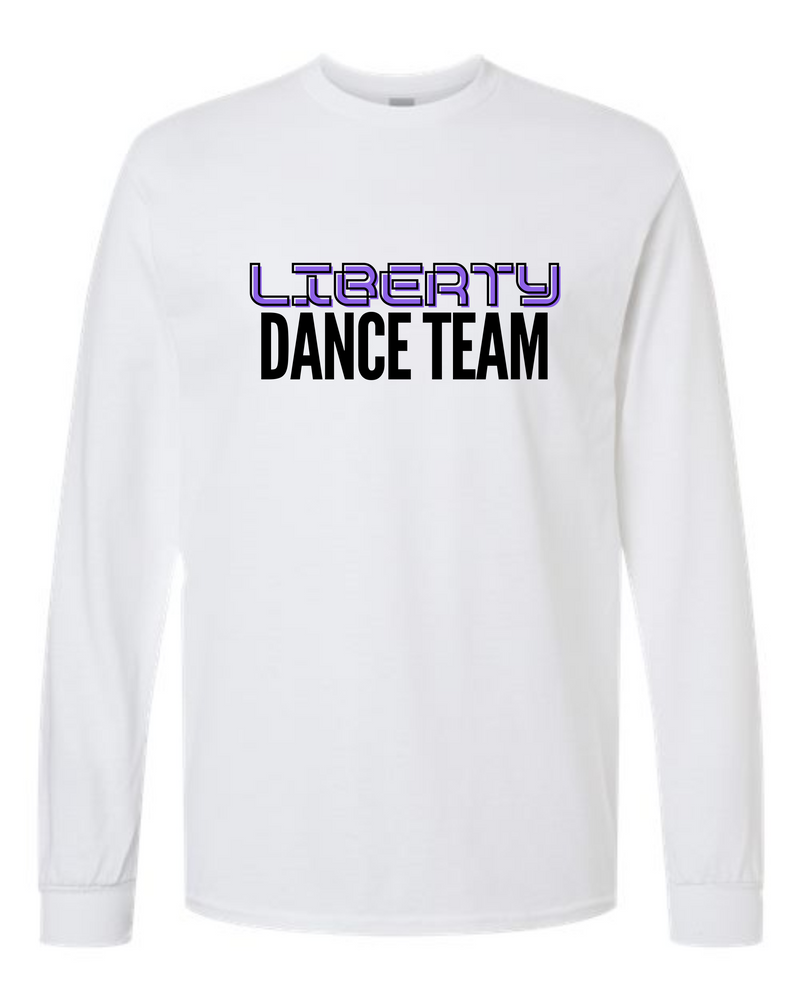 LDT - TECH LONG TEE