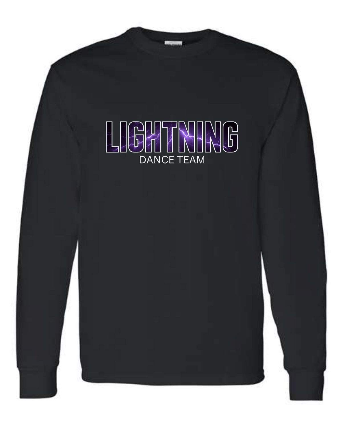 LDT - LIGHTNING DT
