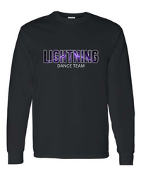 LDT - LIGHTNING DT
