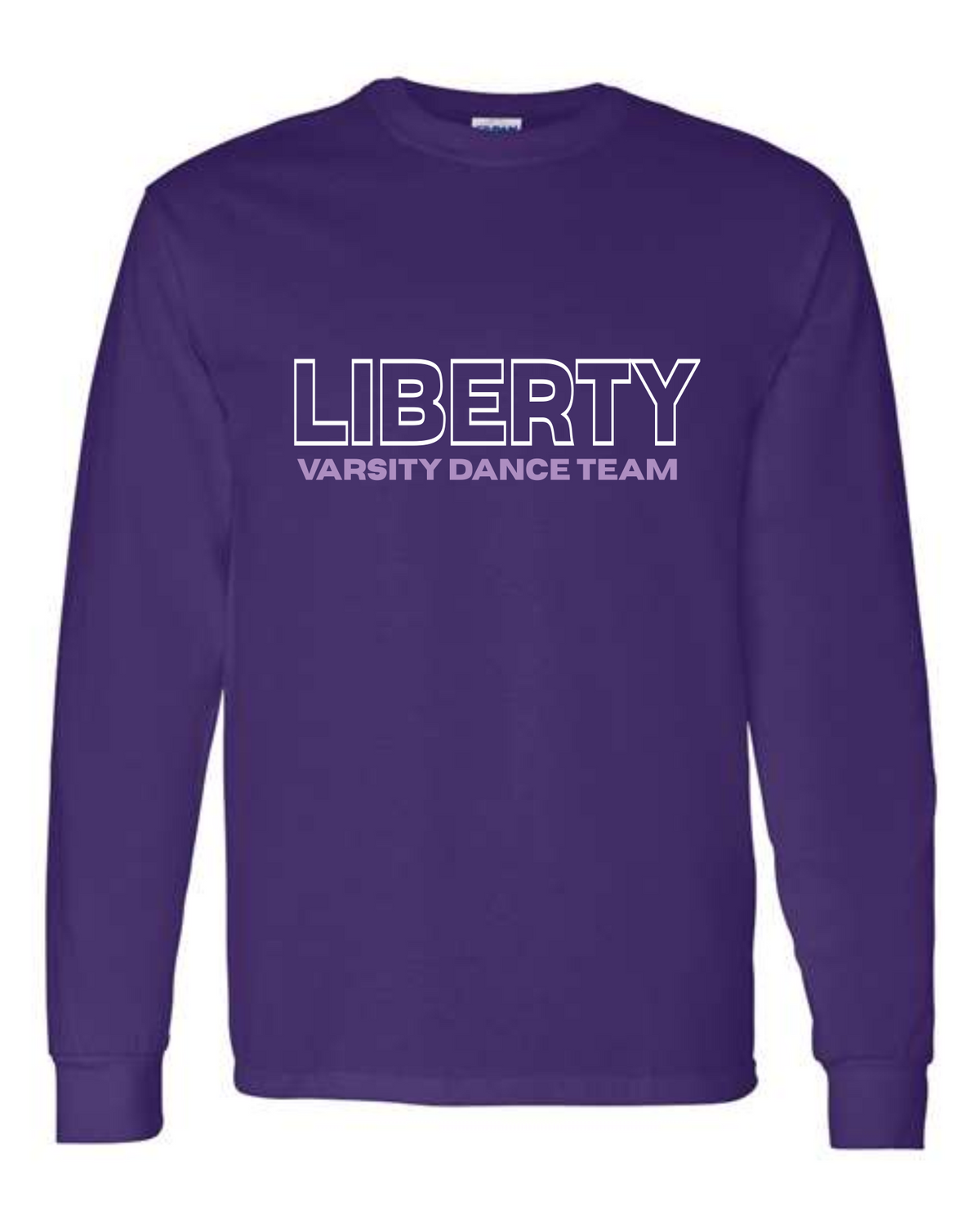 LDT - VARSITY DT - PURPLE