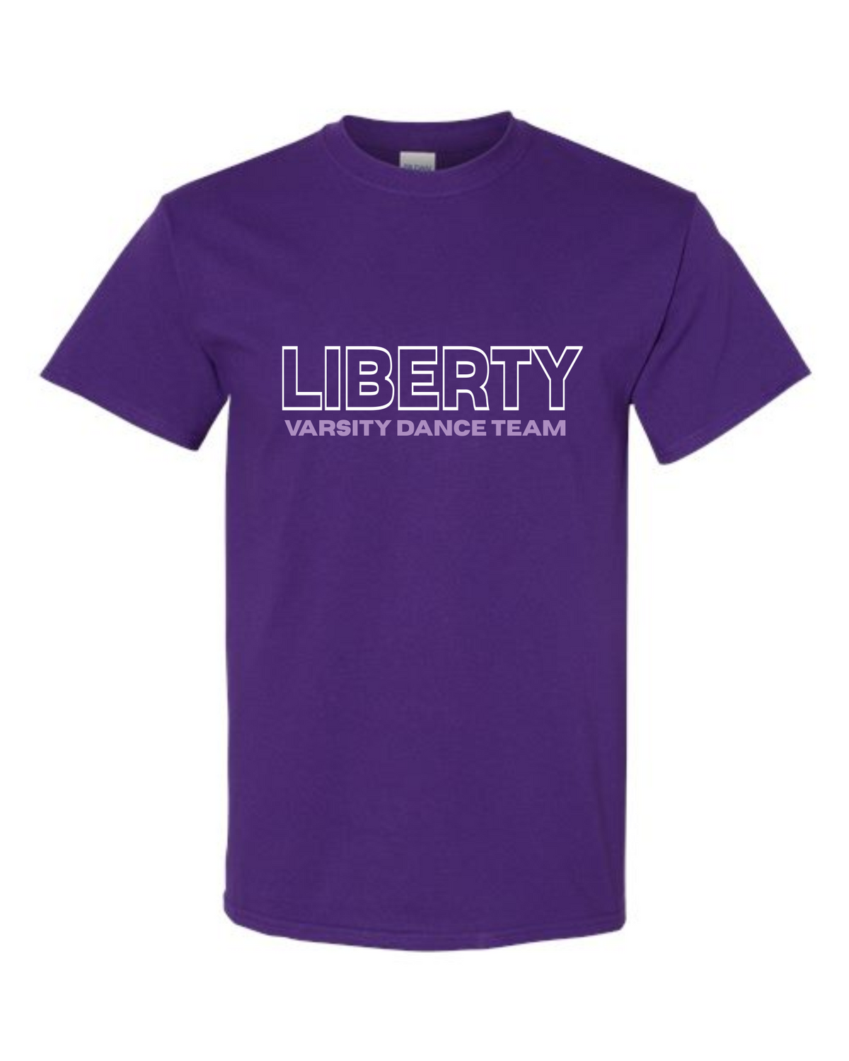 LDT - VARSITY DT - PURPLE