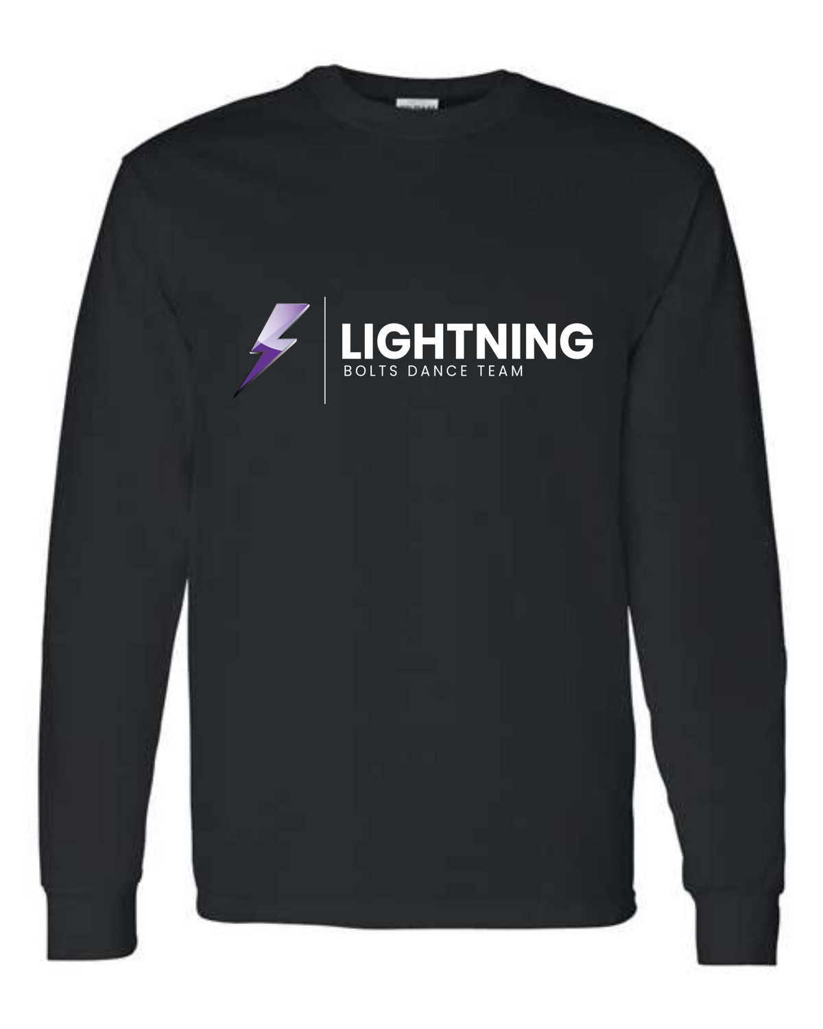 LDT - LIGHTNING BOLTS DT