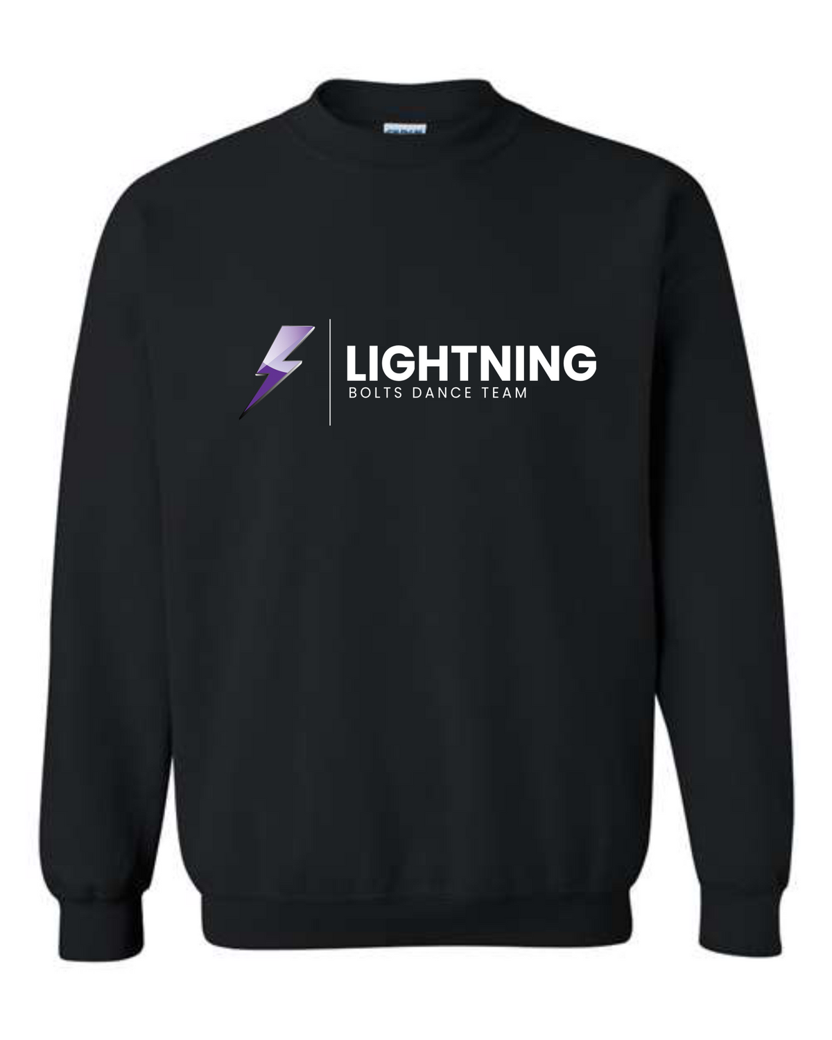 LDT - LIGHTNING BOLTS DT