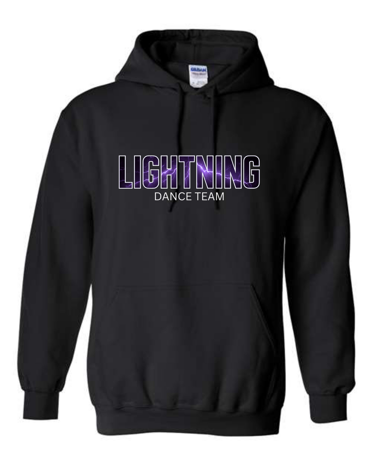 LDT - LIGHTNING DT