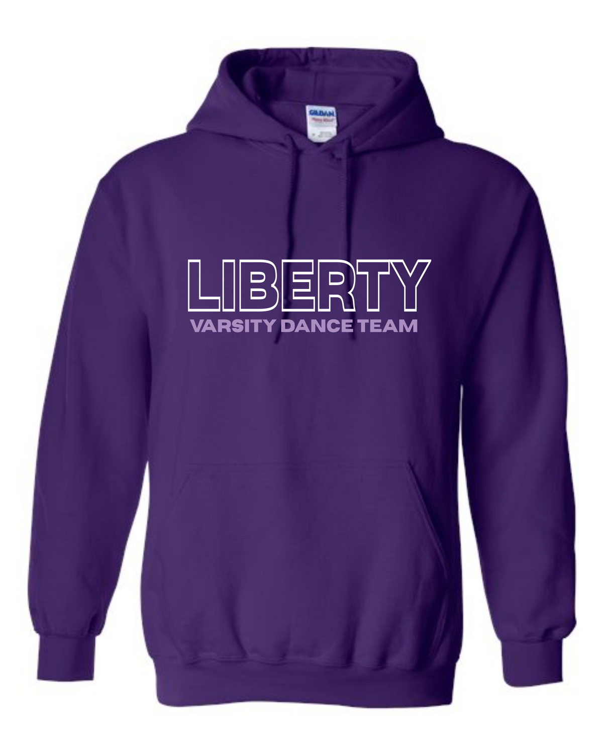 LDT - VARSITY DT - PURPLE