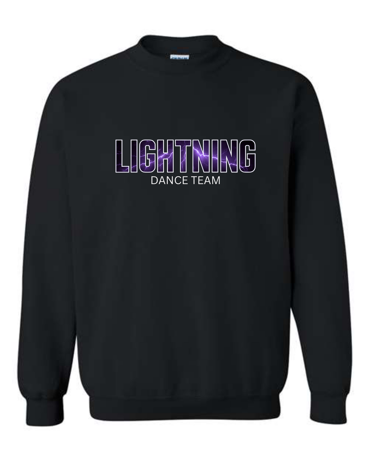 LDT - LIGHTNING DT
