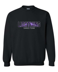 LDT - LIGHTNING DT