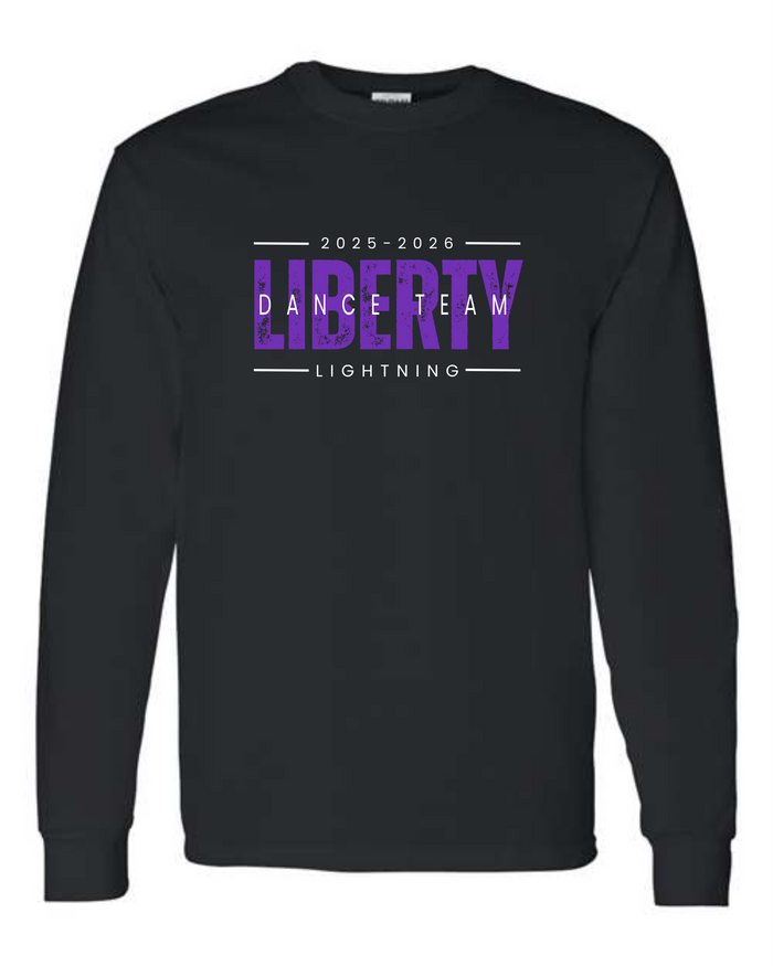 LDT - 2025-2026 FAN TEE - GILDAN