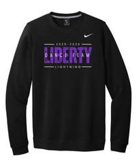 LDT - 2025-2026 FAN TEE - NIKE