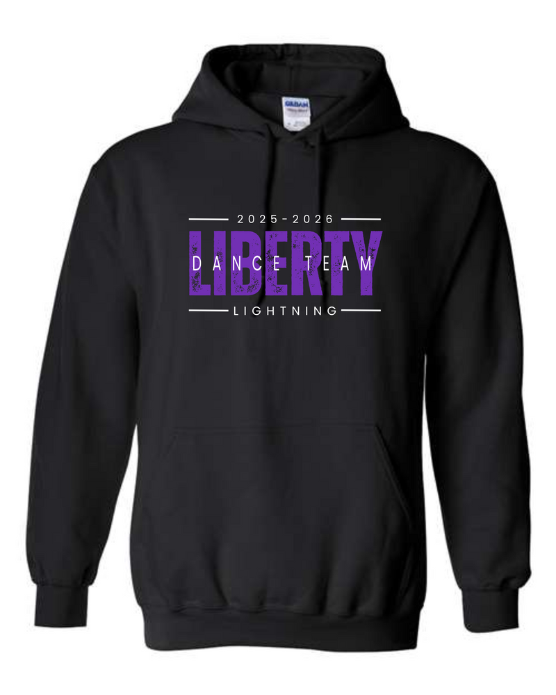 LDT - 2025-2026 FAN TEE - GILDAN