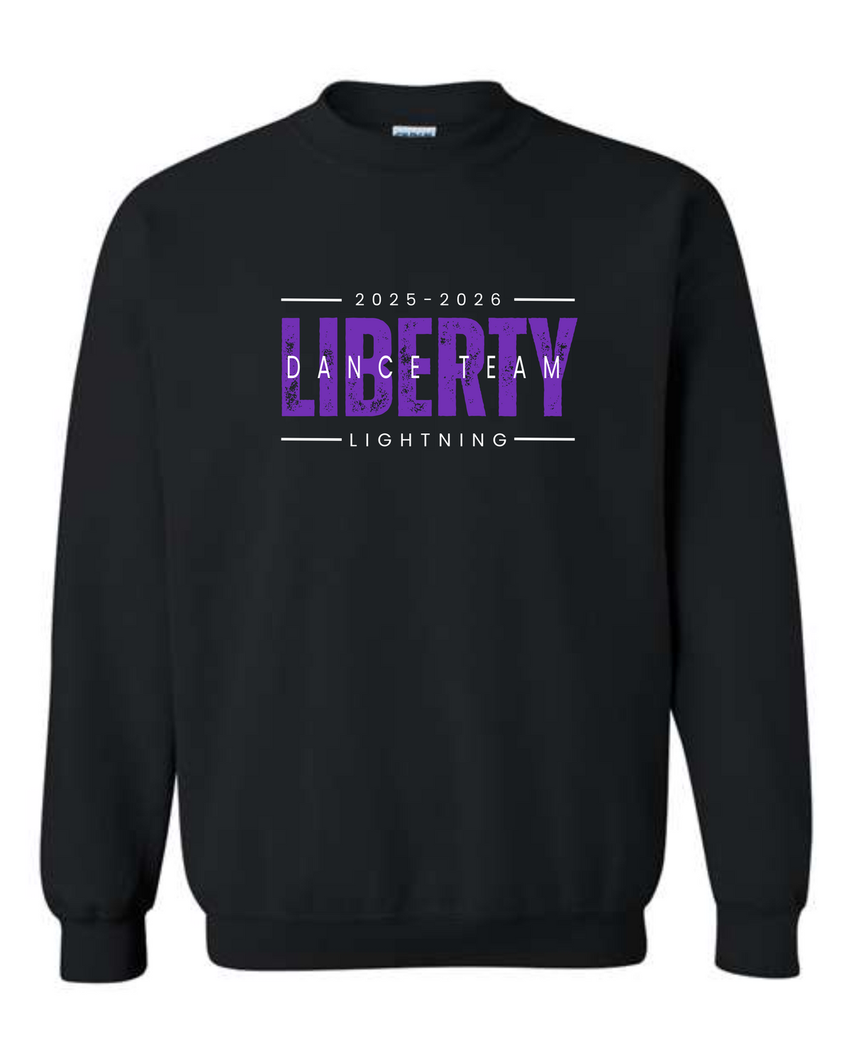 LDT - 2025-2026 FAN TEE - GILDAN