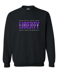 LDT - 2025-2026 FAN TEE - GILDAN