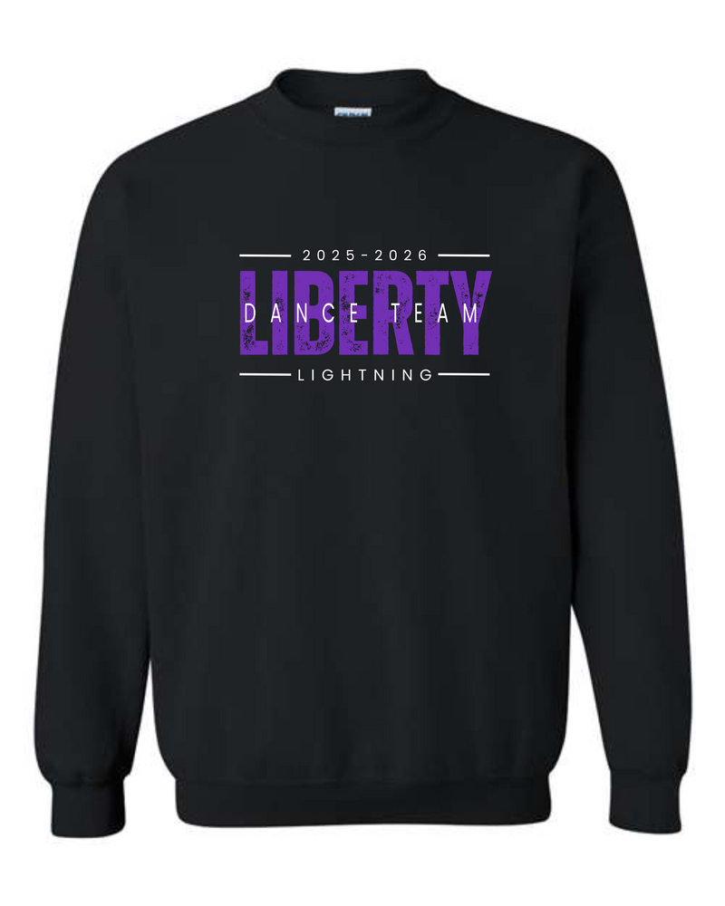 LDT - 2025-2026 FAN TEE - GILDAN