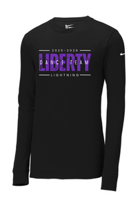 LDT - 2025-2026 FAN TEE - NIKE